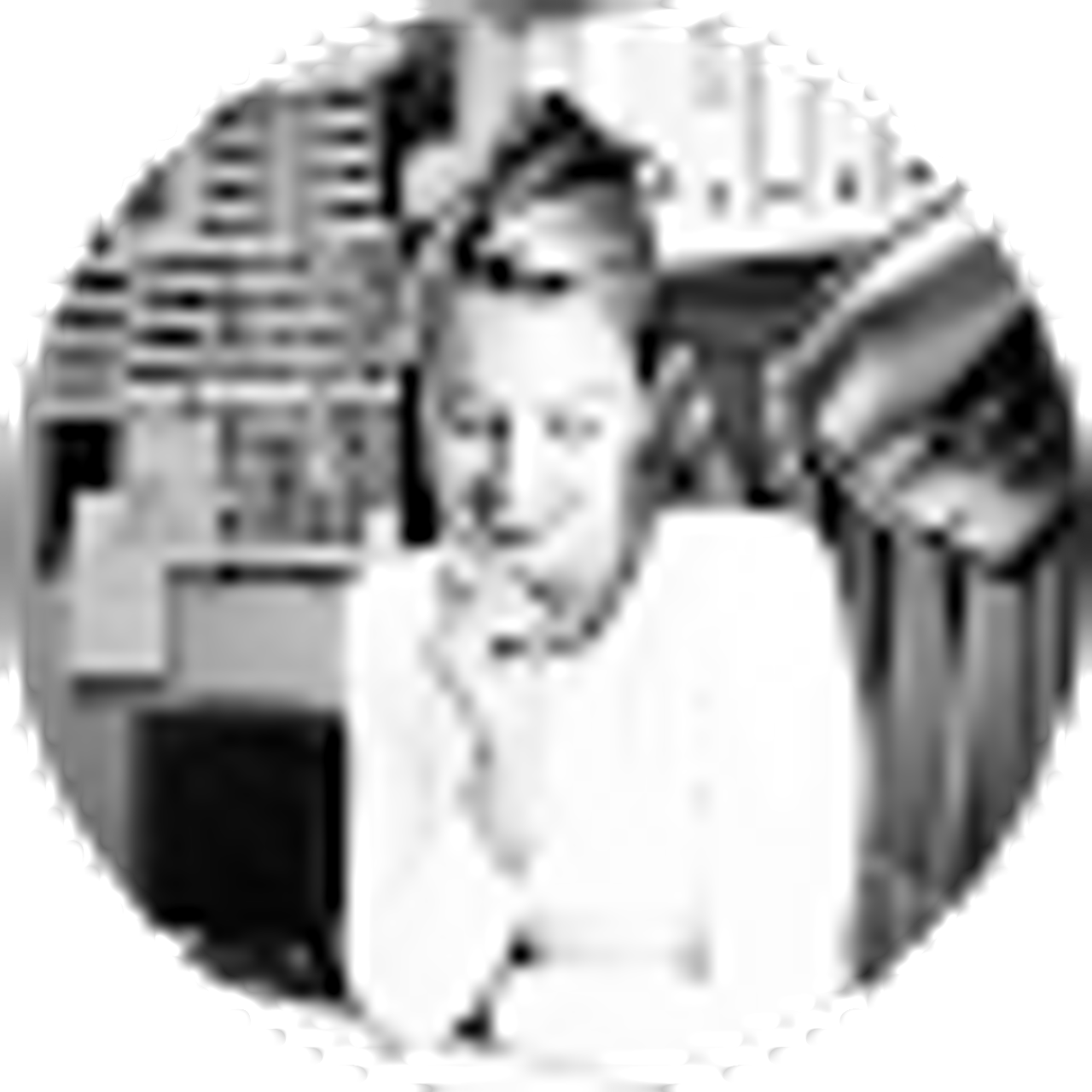 Caroline - Wimbledon